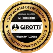 Método Girotti - Qualidade Garantida _ INjeção Eletrônica e Componentes