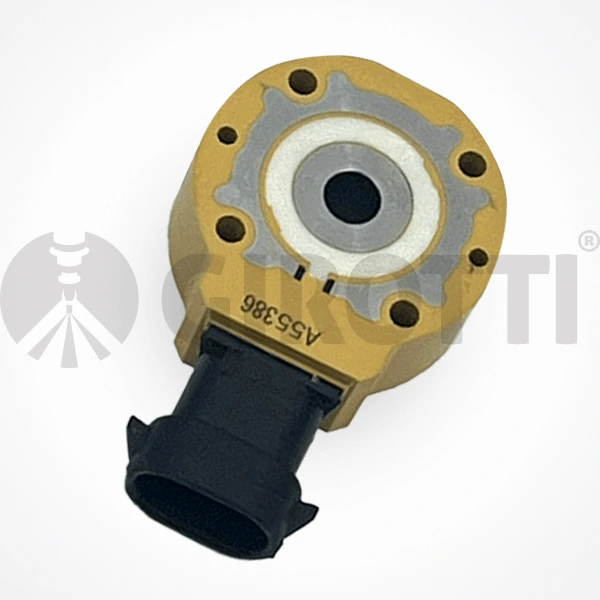 MPICH109-Solenoide-Unidade-Injetora-C7-C9
