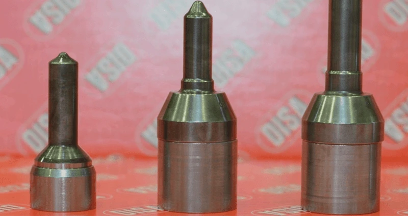 Peças para Injetor Caterpillar