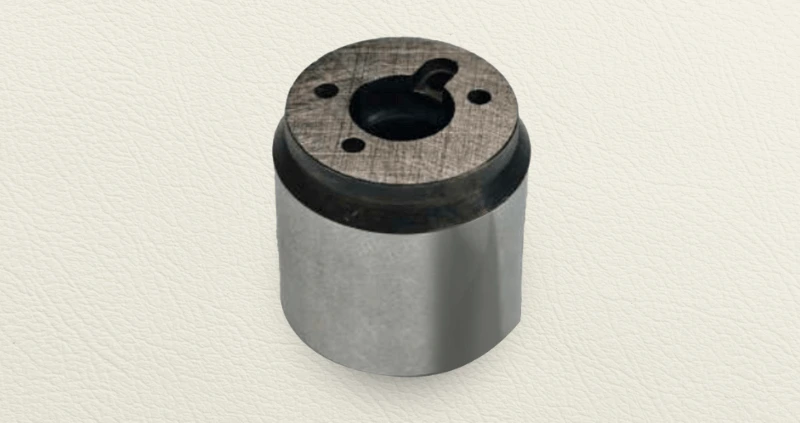 Válvula de Estanque